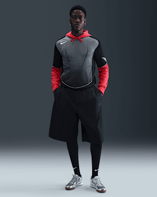 Nike Total 90 Men's Dri-FIT Short-Sleeve Soccer Jersey. Nike.com